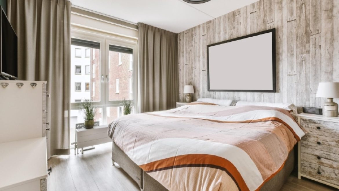 עיצוב חדר שינה בדירה חדשה – מזרנים הם ההשקעה הראשונה שלכם