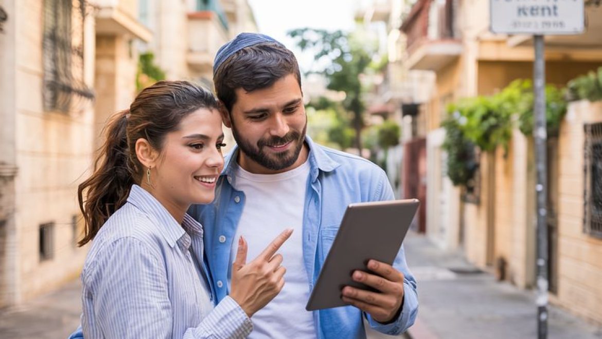 דירה להשכרה בבני ברק