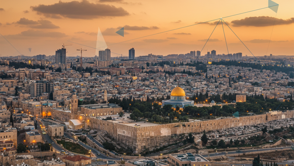 הזדמנויות נדל"ן בבירה: ניתוח מגמות, שכונות מתפתחות וכדאיות כלכלית לשנת 2026