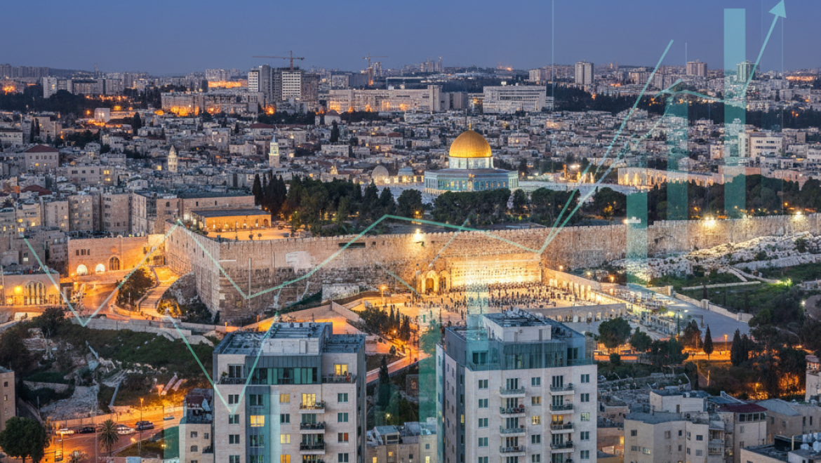 הזדמנויות נדל"ן בבירה: ניתוח מגמות, שכונות מתפתחות וכדאיות כלכלית לשנת 2026