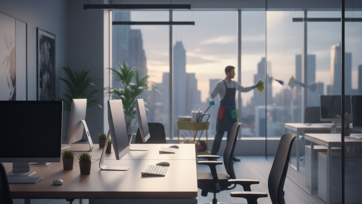 השקט שמקדם פרודוקטיביות: המדריך ליום עבודה יעיל שמתחיל בלילה