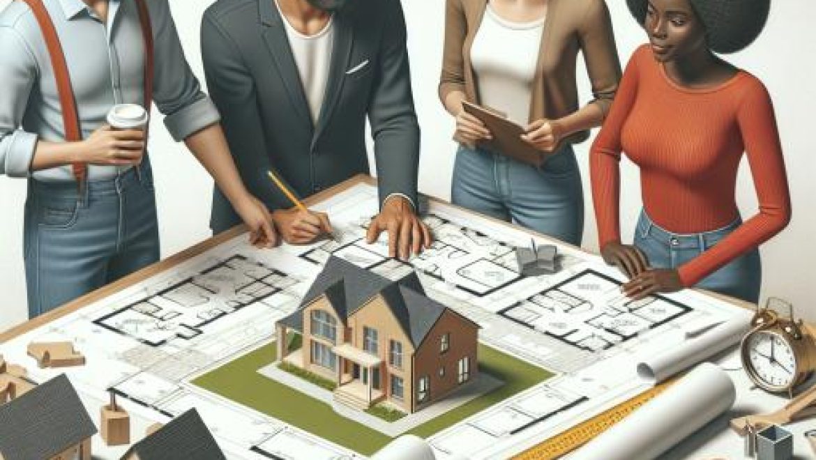 איך לבחור אדריכל לבית פרטי ומה חשוב לבדוק לפני שמתחילים