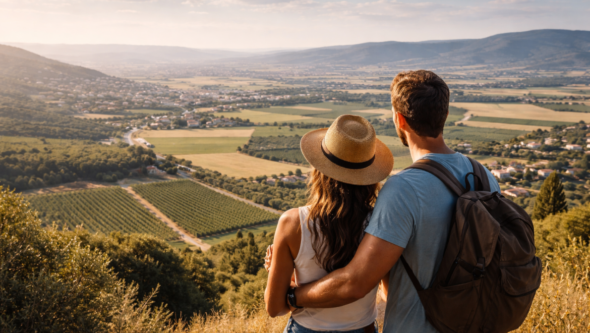 מה היתרונות במגורים בעמק יזרעאל על פני מרכז הארץ?