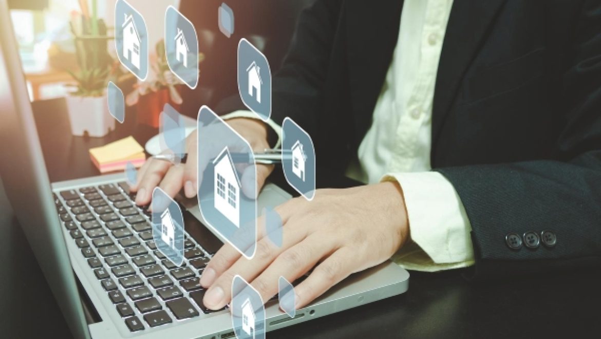 איך לשלב בין השכרת דירות לבנייה של נכס דיגיטלי