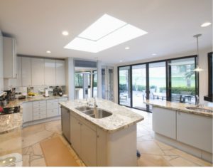 עיצוב דירות יוקרה